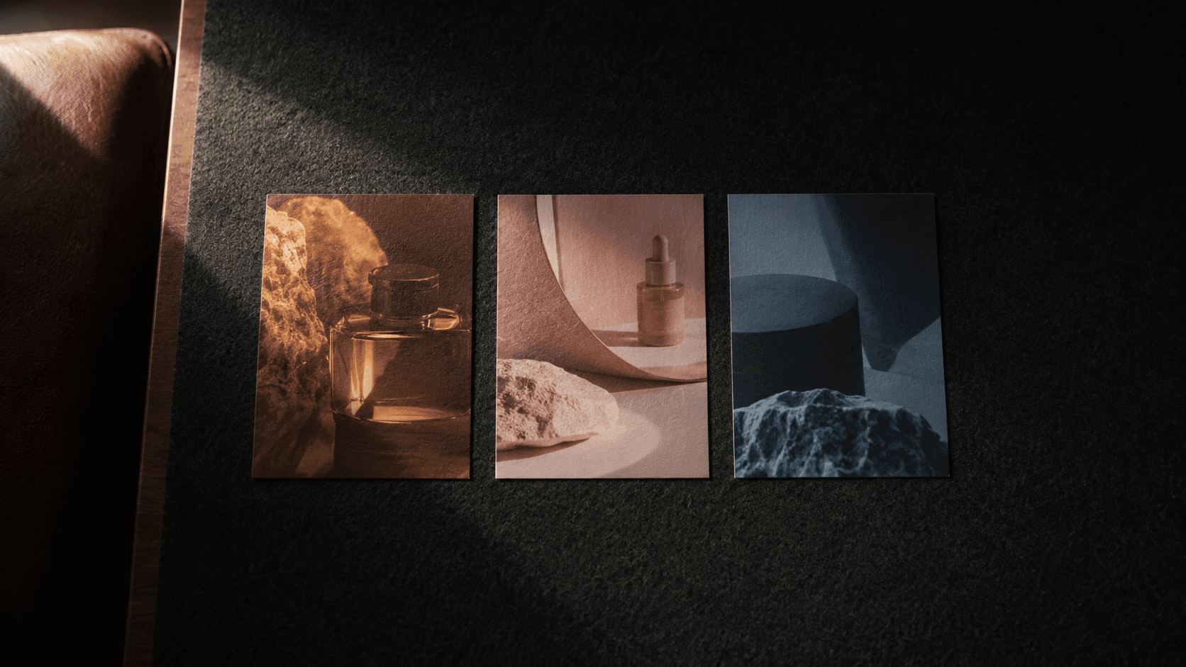 Performance Creative — Xroot