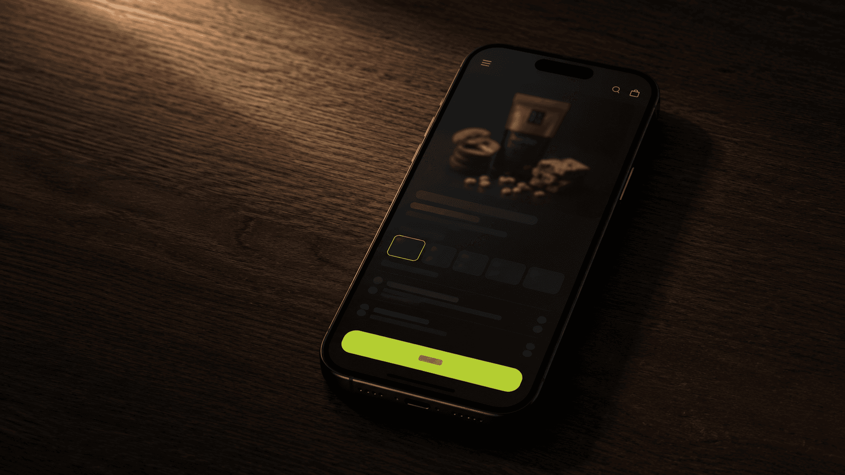 Creative variant 4: Offer.