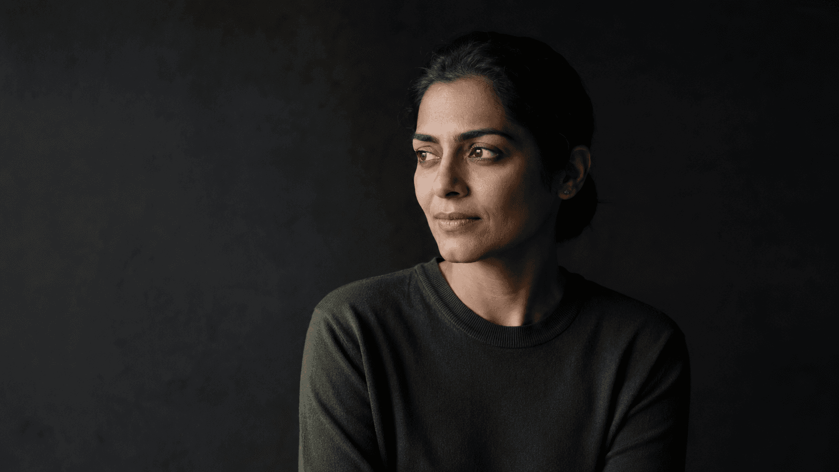 Priya Shah — Head of Conversion